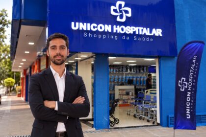 Longevidade impulsiona mercado de produtos de saúde