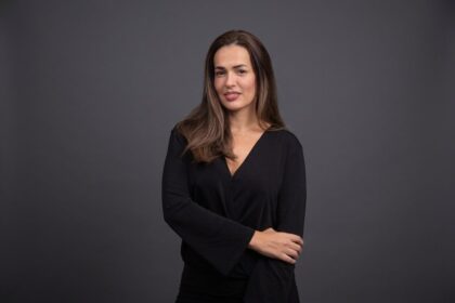Rafaella Carvalho da Cyrela se torna VP na Ademi-RJ