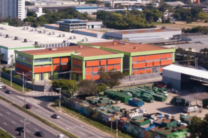 Studios crescem e aumentam procura por self storages em SP