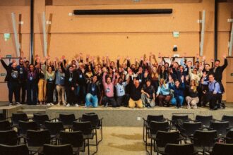 COO da Dataside fala sobre IA e liderança no AI Summit