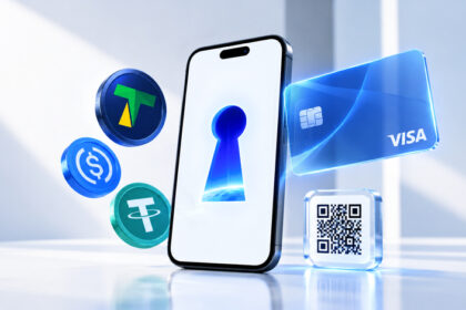 DEX lança cartão, depósito via IBAN e pagamentos por QR Code