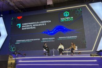 Samsung SDS estreia como expositora na Logística do Futuro