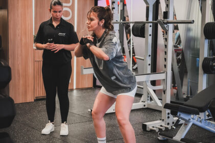 Interfit lança formato Select e amplia modelo CT Wellness