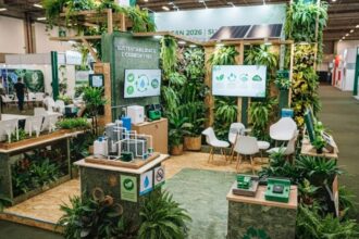 Fenasan 2026 amplia ações de sustentabilidade