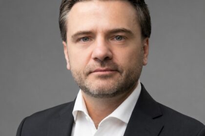 Fábio Domenech assume o cargo de CEO da Aucta Advisory