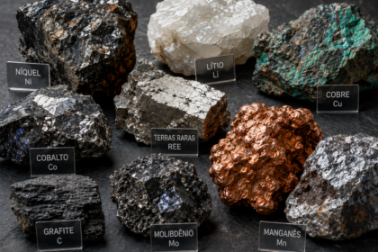 Política de minerais críticos pode repetir erros históricos
