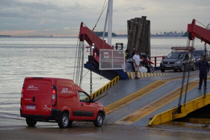 J&T Express dobra de tamanho no Brasil em apenas 8 meses