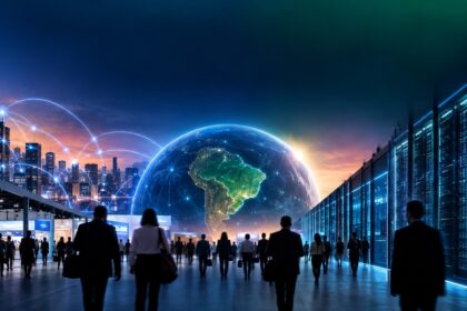 Futurecom e DCW debatem os rumos da economia digital