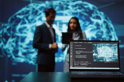 IA nas decisões empresariais: dados e julgamento humano