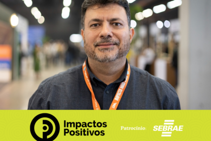 Sebrae patrocina Encontro Impactos Positivos 2026