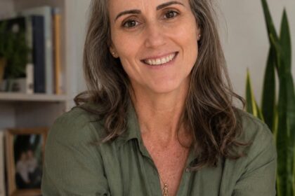 Gisele Abrahão põe o turismo no centro do debate econômico