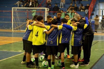 ONG dobra número de atendidos no esporte em 16 estados