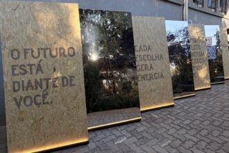 Palco de 40 ambientes, CASACOR Minas aposta em energia limpa