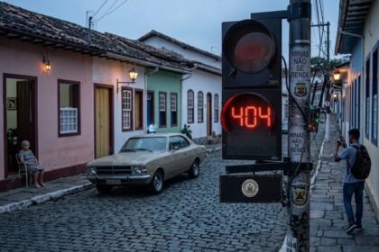 Mobilidade urbana hackeada: entenda o que acontece em MG