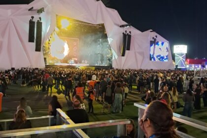 All Dub amplia acessibilidade no Rock in Rio