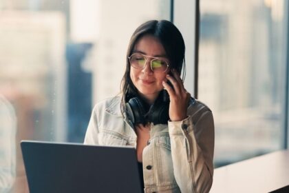 Inteligência artificial cria simulações profissionais