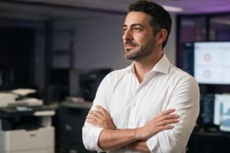 Empresa catarinense conecta gestão a marcas globais