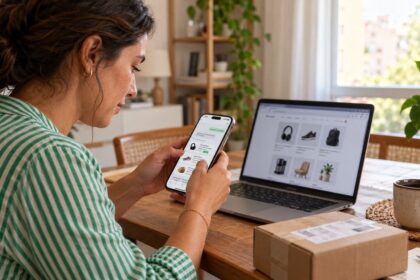 Black Friday 2026 acelera uso de IA na busca por descontos