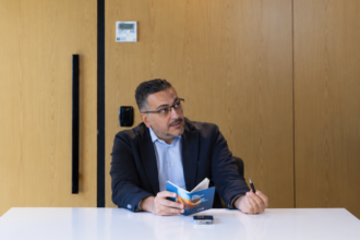 Assédio eleitoral persiste após as eleições