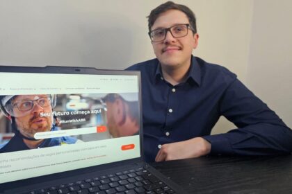 ABB aplica IA no RH com abordagem humanizada