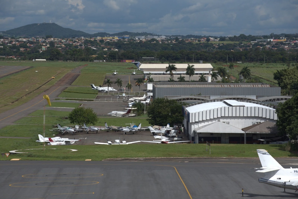 Com 2ª maior frota do mundo, Aviação Geral cresce no Brasil