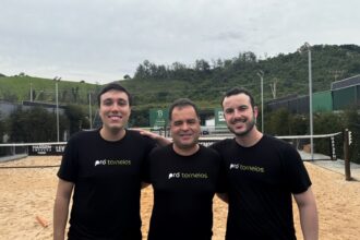 Vivência nas quadras inspira criação do Pró Torneios