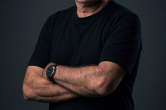Selbetti aborda gestão de dados e IA no Tech Summit Brasil