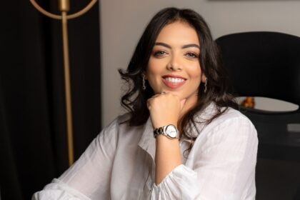 Duda Rea analisa como o esporte inspira gestão e performance
