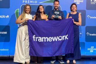 Framework é destaque em cultura e pessoas