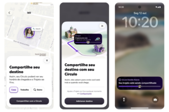 Life360 lança Trajeto ao Vivo primeiro na América Latina