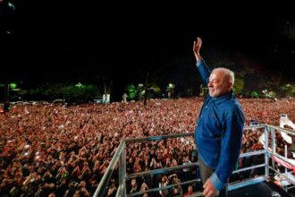 AMIG parabeniza Lula e pede protagonismo na política mineral