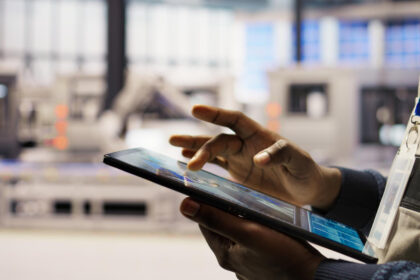 ABIMAQ Inova mostra como dados geram negócios na indústria