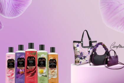 LUX lança promoção com bolsas de Carol Burgo e R$ 200 mil