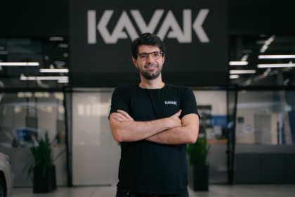 Kavak Brasil lança seguro para automóveis