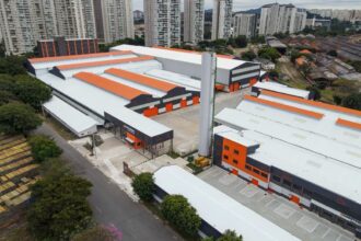 Logística prioriza localização sobre escala