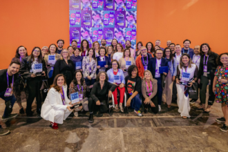 TOTVS divulga destaques do TOP 100 Personalidades do RH 2026
