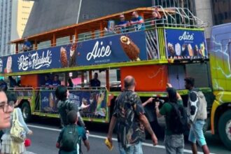 AICE leva Rota da Felicidade a cinco cidades brasileiras