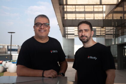 Filtrify ultrapassa R$ 160 milhões em vendas em três anos