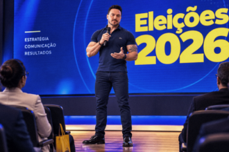 Como likes e views viraram votos para o Senado