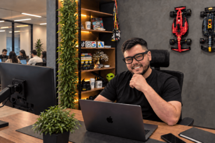 Agência Nagase amplia seu ecossistema digital em 2026