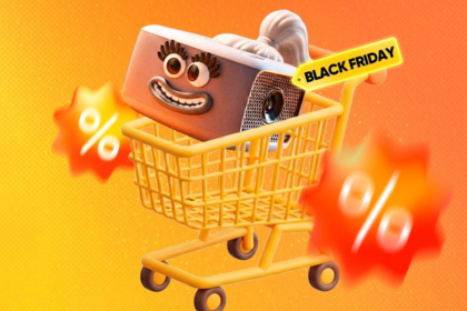 Nordeste concentra 40% dos vídeos do Kwai na Black Friday