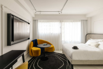 Charlie For Business atinge 174% de crescimento em relocation