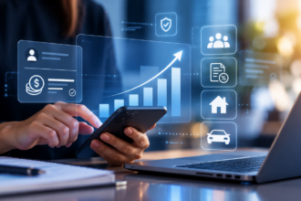 Garantias são aceitas por 79% das fintechs de crédito