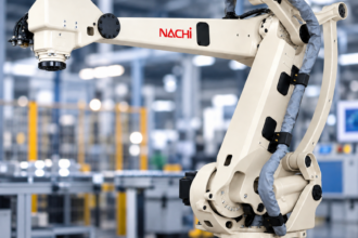Indústria avalia custo total em projetos de automação