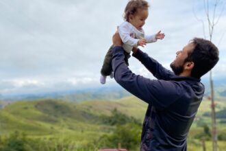 Pais e avós deixam valores e histórias, além do testamento
