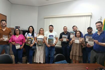Celeiro Cerrado articula vocações do Norte de Goiás