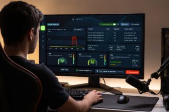 AI Swap do NoPing: como funciona essa tecnologia gamer