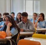 Desafios do Ensino Médio começam no Fundamental