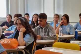 Desafios do Ensino Médio começam no Fundamental