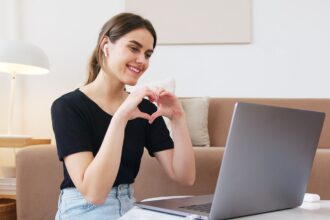 Nova plataforma facilita o começo na terapia online